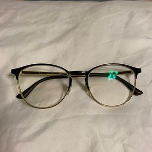 Rayban Glasses Frames!